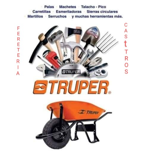 FERRETERÍA CastTroS - Thumbnail