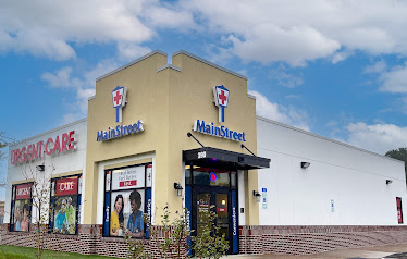 MainStreet Family Care
