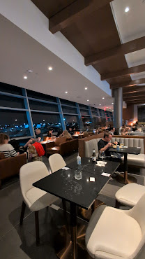 Soho Lounge by null