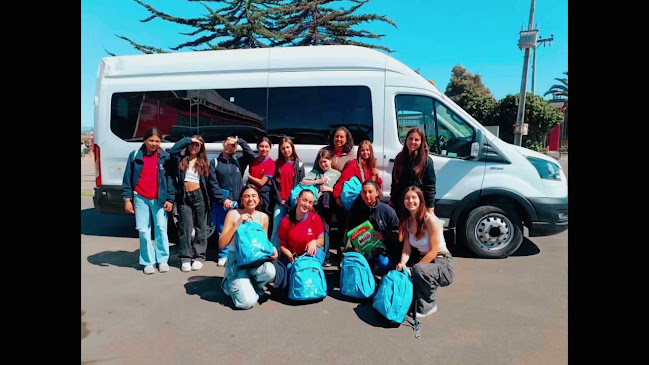 Comentarios y opiniones de Itravel La Serena "Transporte Privado de Pasajeros y Turismo"