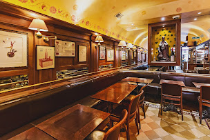 Photo n°145 de Maison Péret à Paris (Bar à vin)