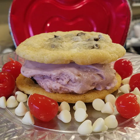 Serendipity Homemade Ice Cream by null