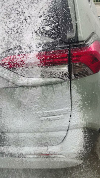 Hugo's CarWash - Napier