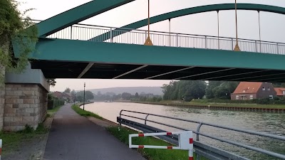 Photos of Wohnmobilstellplatz Riesenbeck (am Dortmund-Ems Kanal)