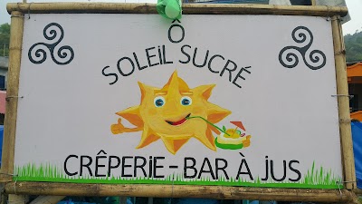 Photos of &Ocirc; Sweet Sun