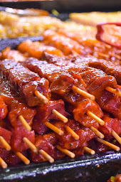 Photo n°16 de À LA BROCHE BOUCHERIE TRAITEUR à Nogent-sur-Oise (Traiteur)