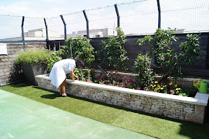 Photo n°7 de rhumatologie pediatrie à Le Kremlin-Bicêtre (Service hospitalier)