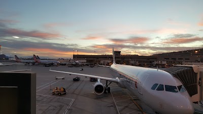 Photos of Phoenix Sky Harbor International Airport Terminal 3