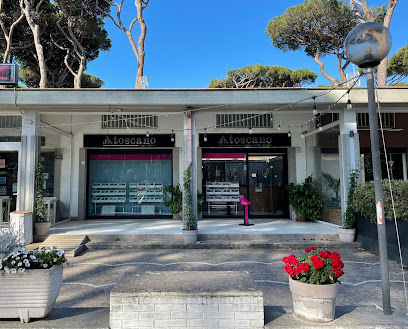 Affiliato Toscano Fregene - Agenzia Immobiliare