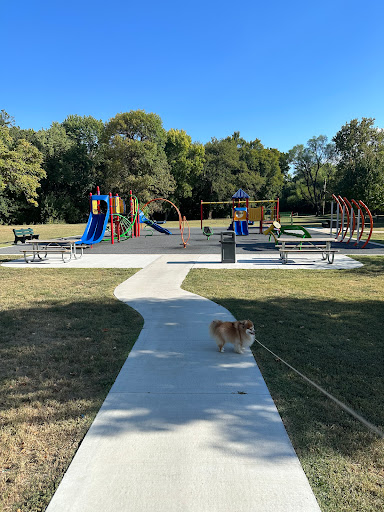Main Park - Visual