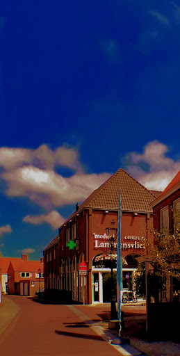 pharmacy Sluis - Thumbnail