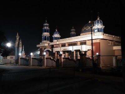 Photos of Mesjid al-yakub