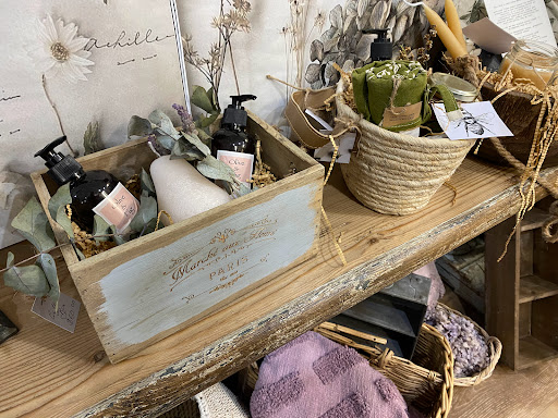 She Shack Trading Co