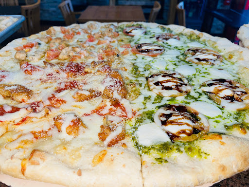 The Pizza Box - Ambler - Thumbnail