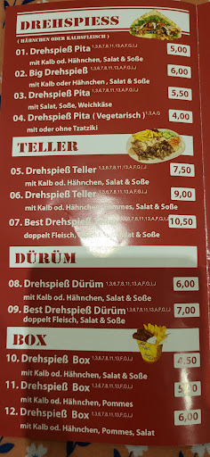 Best Kebap-Haus - Thumbnail