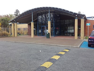 Photos of South Waikato Indoor Pools