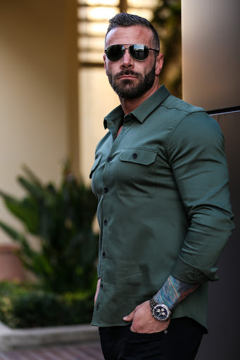 Parker Physique - Thumbnail
