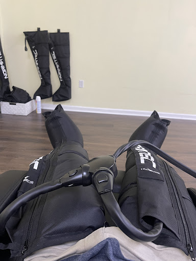 Cryotherapy & MedSpa - Thumbnail