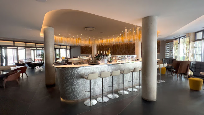 Best Western Premier Hotel De La Paix by null