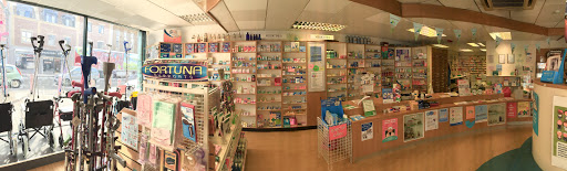 Bedminster Pharmacy (Incl. Bristol Travel Clinic) - Thumbnail