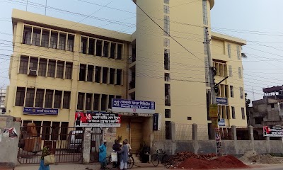 Photos of Sonali Bank Limited, Jessore Corporate Branch