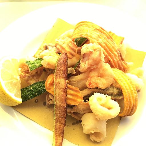 Il Pierrot Ristorante Pizzeria - Thumbnail