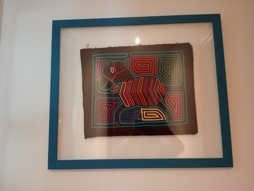 Cuadromanía - Visual