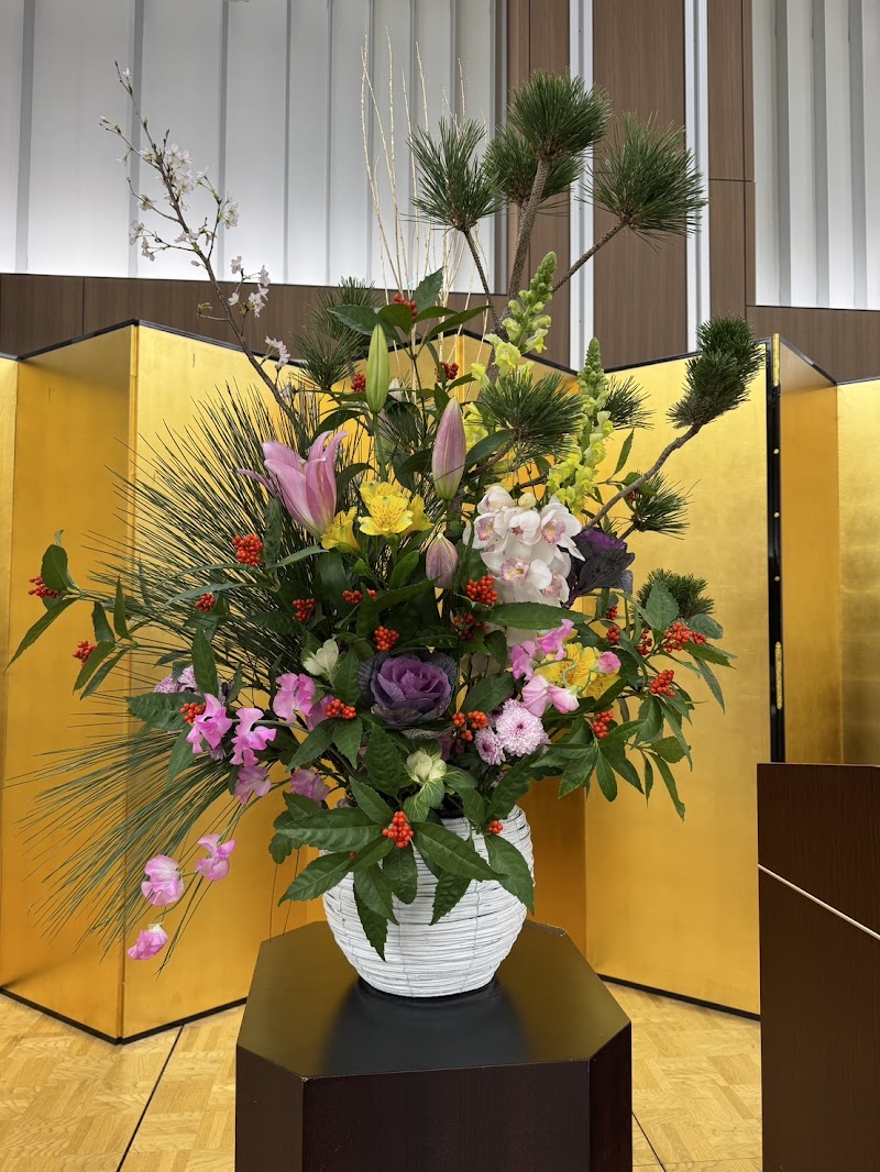 hanagokoro-ハナゴコロ