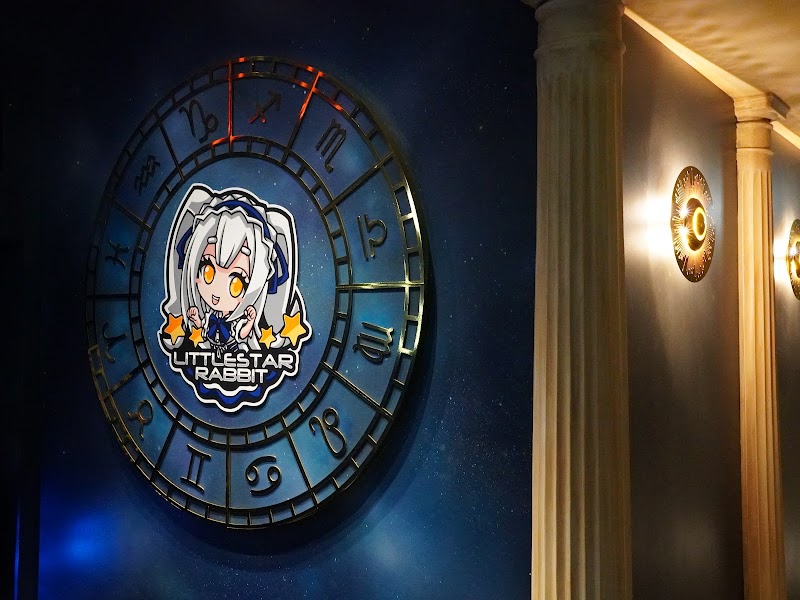 リトルスターラビット