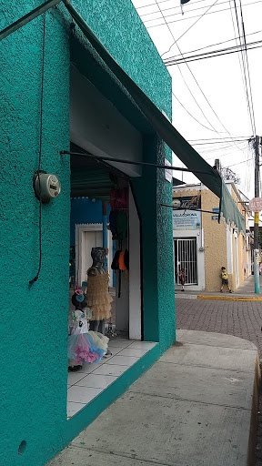 K-prichos Boutique and BbechitosReborn - Mexico