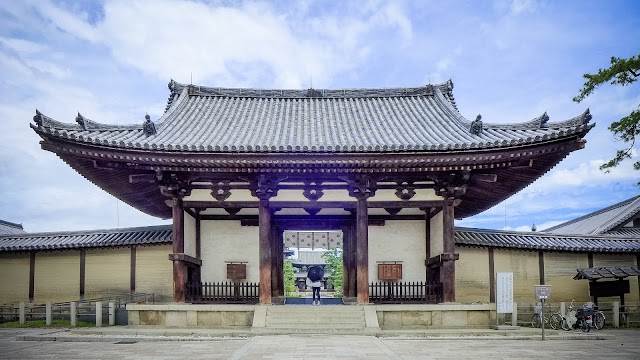 Hōryū-ji