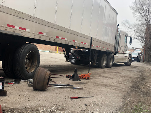 Sun Truck Repair - Thumbnail