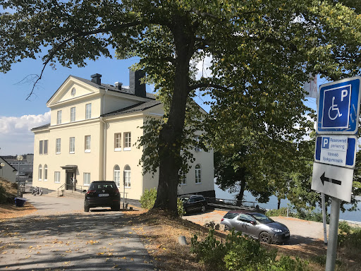 Värmdö Sjukgymnastik - Thumbnail