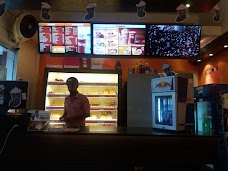 Dunkin Donuts karachi