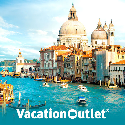 VacationOutlet.com - Visual