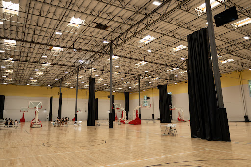 Clava Sports Facility - United States