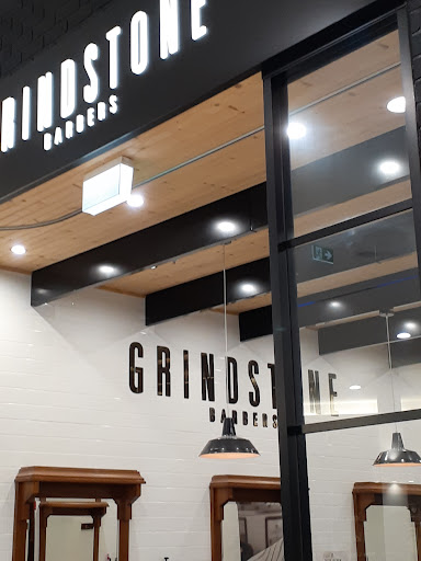 Grindstone Barbers - Thumbnail