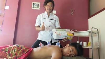 Photos of Tikala Shiatsu Boulevard