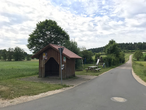 Finsterweiling - Visual