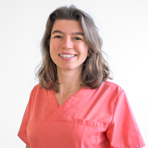 MATHILDA KUENTZ