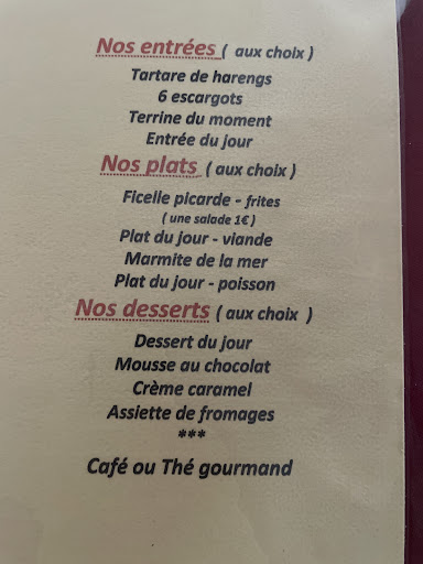 Photo 2 - le mytilus
