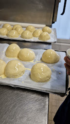 Photo n°59 de CORSO café parisien à l'accent Italien à Paris (Brasserie)