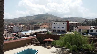 Photos of H&ocirc;tel Tidghine