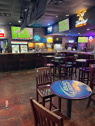 McFinnigan's Pub - Visual