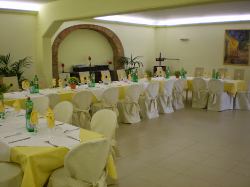 Nido del Merlo Gallery - Italy
