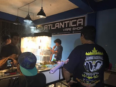 Photos of Atlantica Vapor