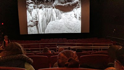 AMC CLASSIC Columbus 12