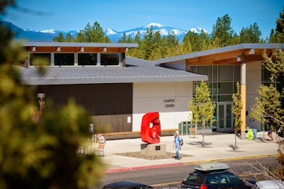 Central Oregon Community College