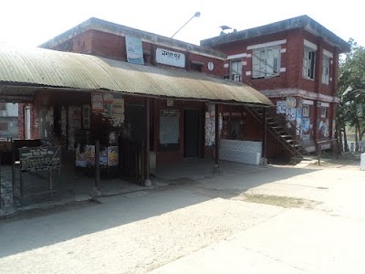 Photos of Patgram Station