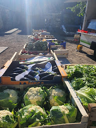 Photo n°2 de NOE FRAIS produits frais à domicile Annonay à Saint-Clair (Magasin)